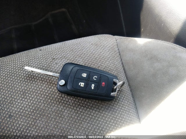 Chevrolet CRUZE LT 2015 1G1PC5SB8F7206967 Image 11