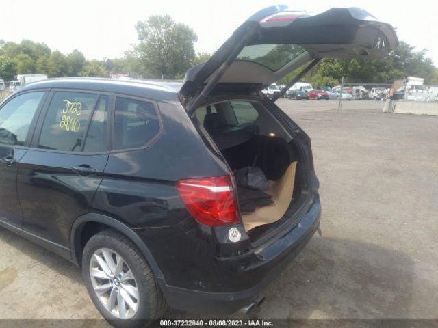 5UXWX9C32H0W76136 BMW X3 Xdrive28i