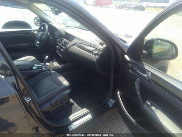 5UXWX9C32H0W76136 BMW X3 Xdrive28i