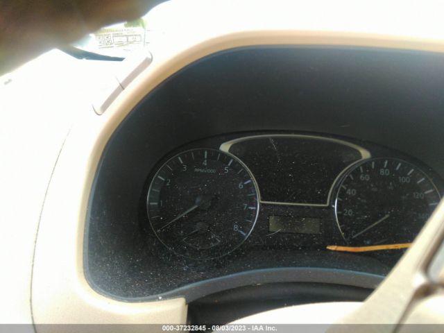 5N1AR2MM3EC717254 Nissan Pathfinder Sl