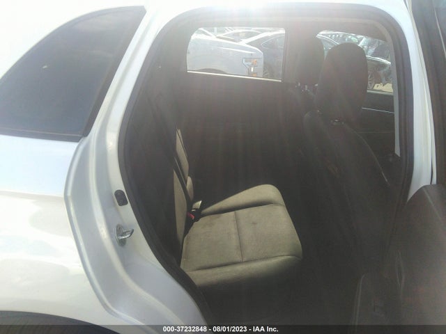 4A4AP3AU5EE006754 Mitsubishi Outlander Sport Es