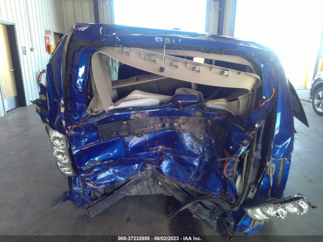 Dodge Grand Caravan Se 2019 2C4RDGBG6KR676654 Image 6