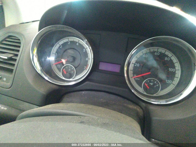 Dodge Grand Caravan Se 2019 2C4RDGBG6KR676654 Image 7