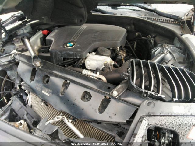 WBA5A5C52ED506417 BMW 5 Series 528i