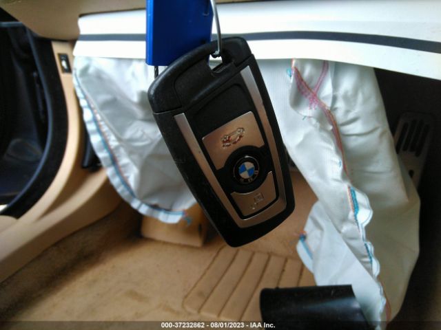 WBA5A5C52ED506417 BMW 5 Series 528i