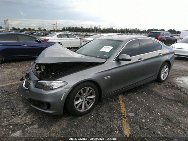WBA5A5C52ED506417 BMW 5 Series 528i