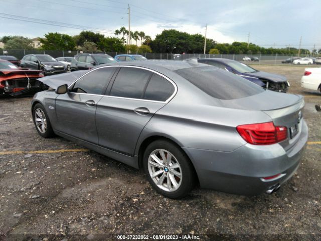 WBA5A5C52ED506417 BMW 5 Series 528i