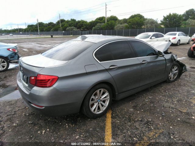 WBA5A5C52ED506417 BMW 5 Series 528i