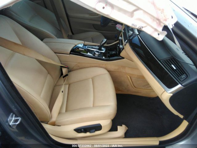 WBA5A5C52ED506417 BMW 5 Series 528i