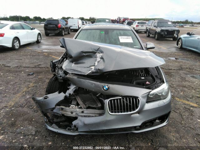 WBA5A5C52ED506417 BMW 5 Series 528i