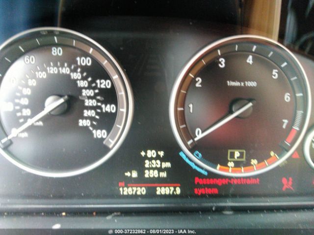 WBA5A5C52ED506417 BMW 5 Series 528i