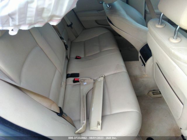 WBA5A5C52ED506417 BMW 5 Series 528i