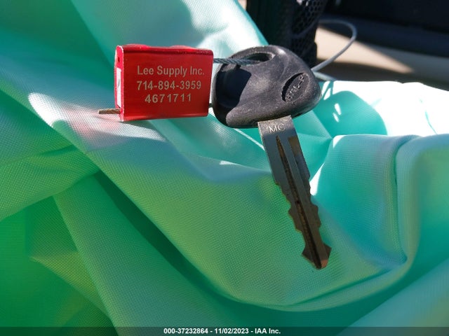2011 HYUNDAI ACCENT GLS VIN: KMHCN4AC7BU590073