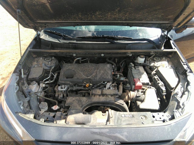 Toyota Rav4 Xle 2021 2T3W1RFV2MW180727 Image 10