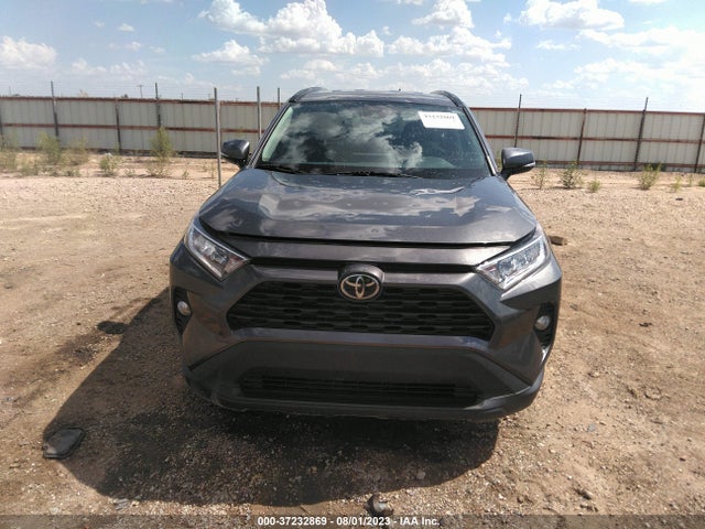 Toyota Rav4 Xle 2021 2T3W1RFV2MW180727 Image 12