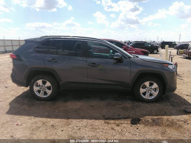 Toyota Rav4 Xle 2021 2T3W1RFV2MW180727 Image 13