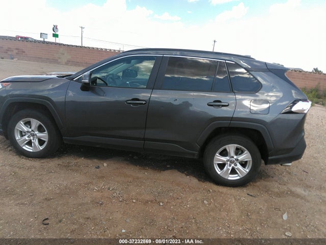 Toyota Rav4 Xle 2021 2T3W1RFV2MW180727 Image 14