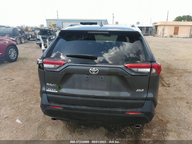 Toyota Rav4 Xle 2021 2T3W1RFV2MW180727 Image 16