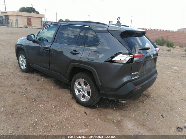 Toyota Rav4 Xle 2021 2T3W1RFV2MW180727 Image 3