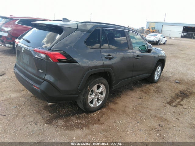 Toyota Rav4 Xle 2021 2T3W1RFV2MW180727 Image 4