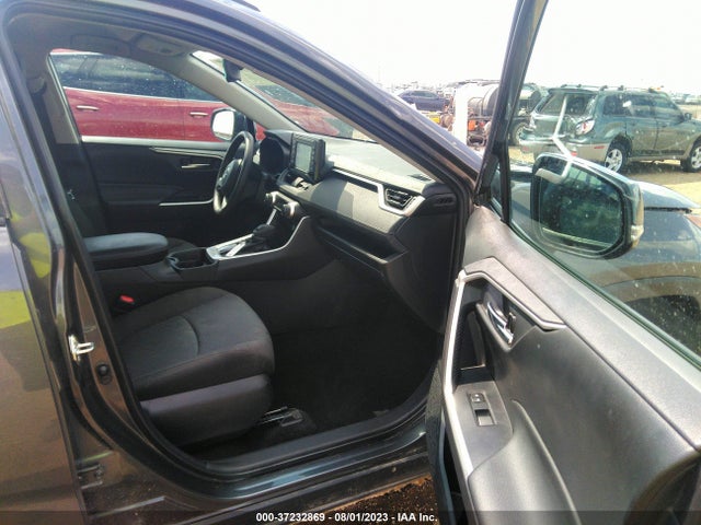 Toyota Rav4 Xle 2021 2T3W1RFV2MW180727 Image 5