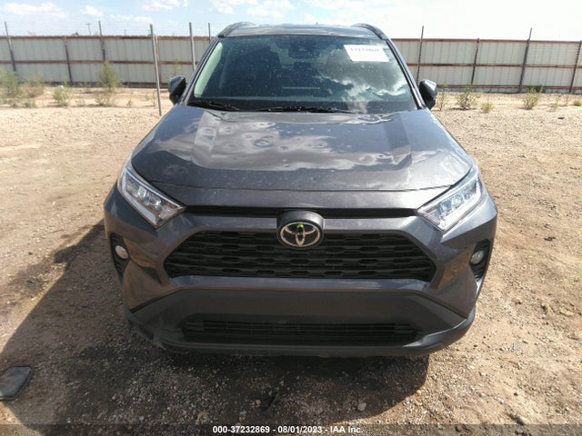 Toyota Rav4 Xle 2021 2T3W1RFV2MW180727 Image 6