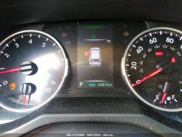 Toyota Rav4 Xle 2021 2T3W1RFV2MW180727 Image 7