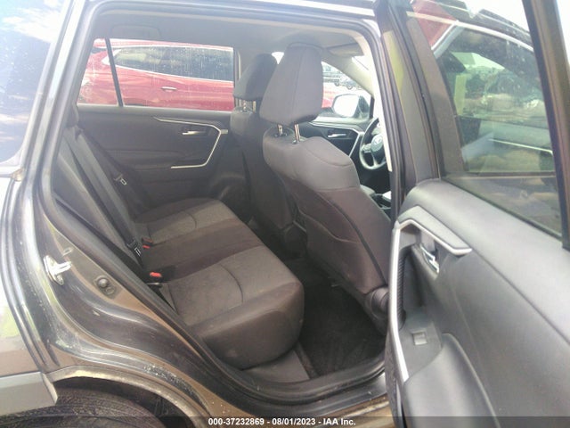 Toyota Rav4 Xle 2021 2T3W1RFV2MW180727 Image 8