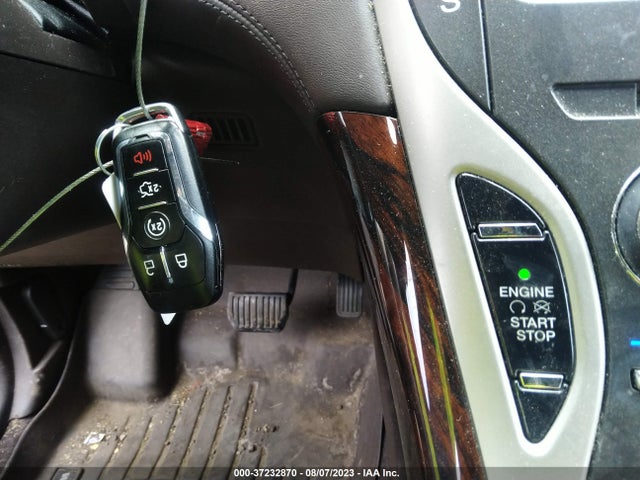 2LMPJ9JR4GBL82619 Lincoln Mkx Black Label