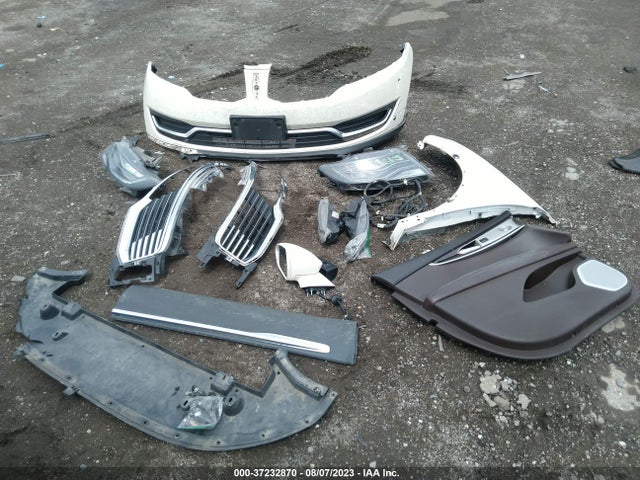 2LMPJ9JR4GBL82619 Lincoln Mkx Black Label