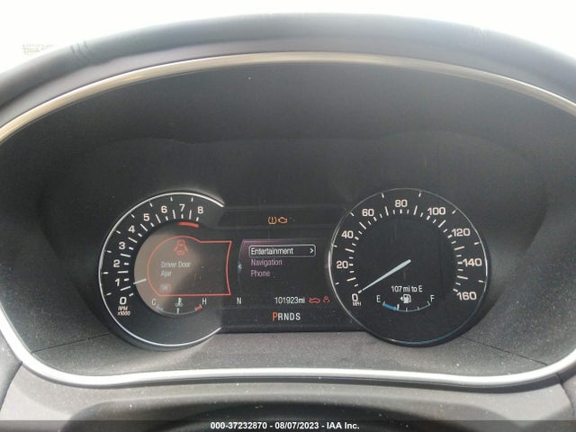 2LMPJ9JR4GBL82619 Lincoln Mkx Black Label