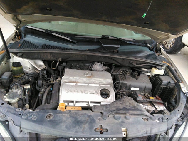 2006 LEXUS RX 330 VIN: 2T2GA31U66C049308
