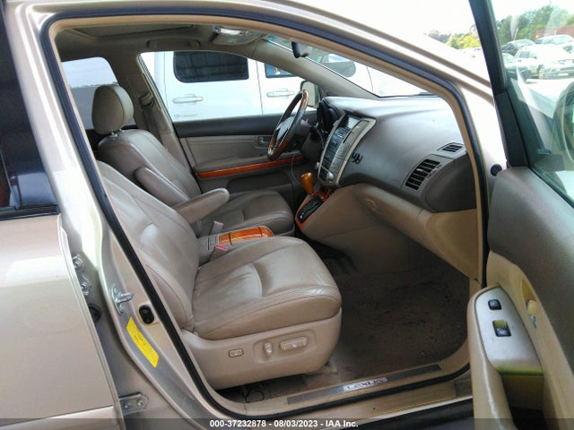 2006 LEXUS RX 330 VIN: 2T2GA31U66C049308