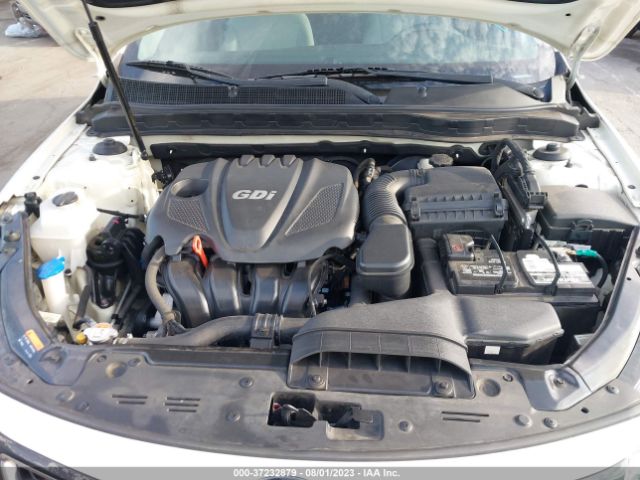 KNAGM4A7XF5537716 KIA Optima Lx