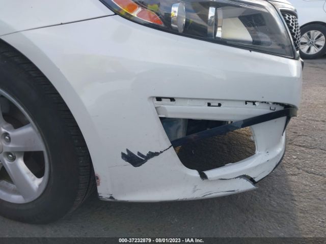 KNAGM4A7XF5537716 KIA Optima Lx