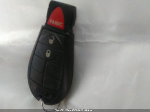 2C4RDGBG8JR166076 Dodge Grand Caravan Se