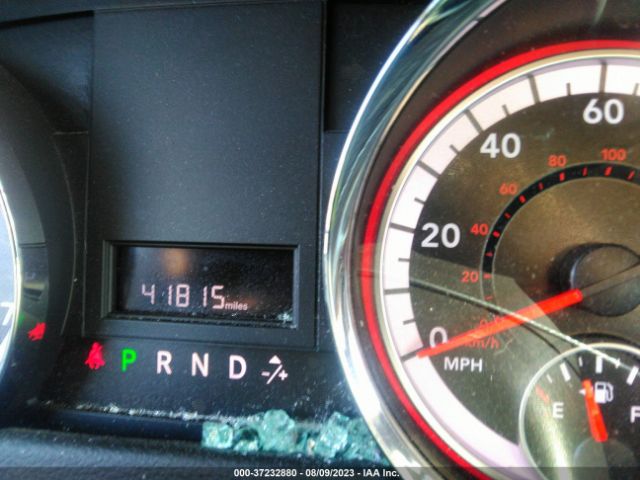 2C4RDGBG8JR166076 Dodge Grand Caravan Se