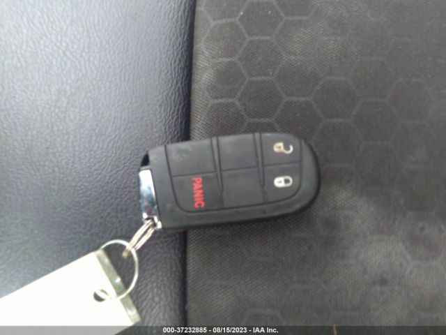 3C4NJDBB4MT544289 Jeep Compass Latitude