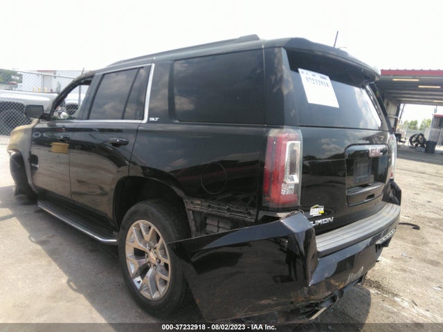 GMC YUKON SLT 2016 1GKS1BKC8GR213443 Image 3