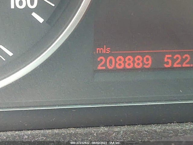 2006 BMW 3 SERIES 325XI VIN: WBAVD135X6KV07067