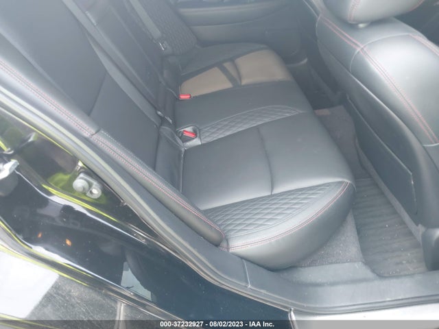 Продажа на аукционе авто 2020 Infiniti Q50 Red Sport 400, vin: JN1FV7ARXLM660497, номер лота: 37232927