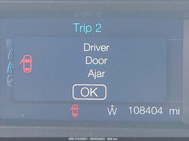1FM5K8D82FGA30451 Ford EXPLORER XLT