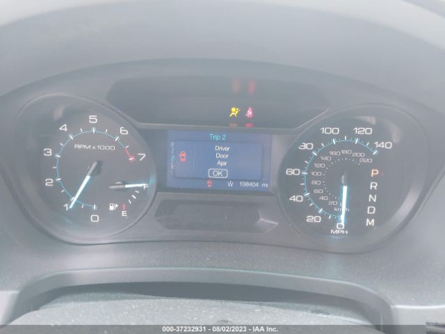 1FM5K8D82FGA30451 Ford EXPLORER XLT