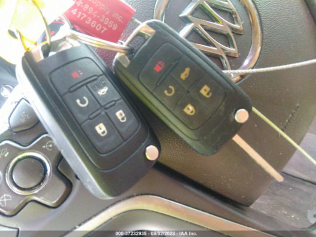 1G4GB5G36EF267665 Buick Lacrosse Leather