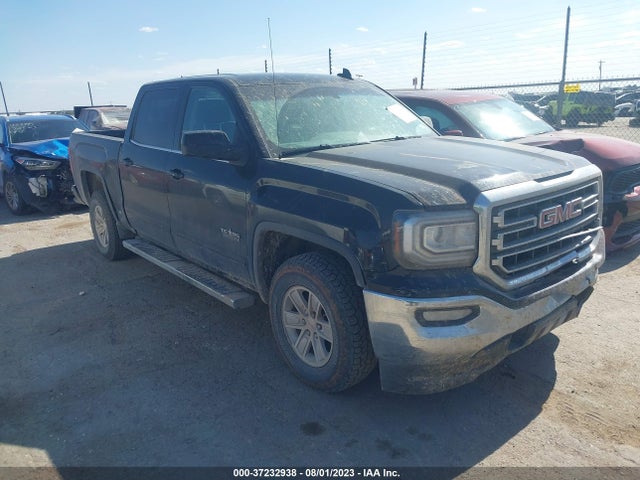 2017 3GTP1MEC7HG446076 main image