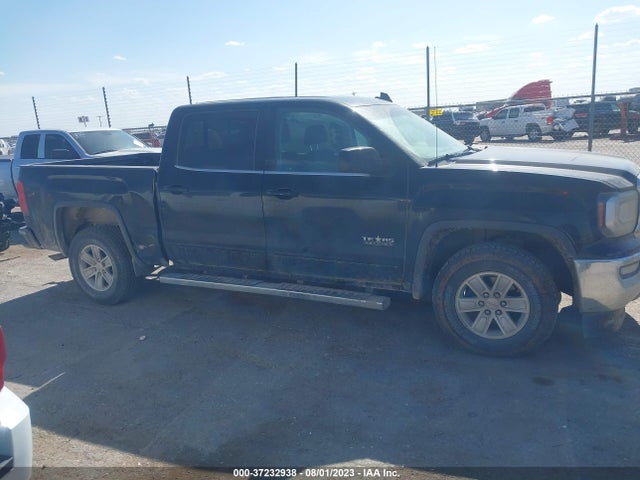 GMC Sierra 1500 Sle 2017 3GTP1MEC7HG446076 Image 13
