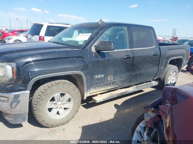 GMC Sierra 1500 Sle 2017 3GTP1MEC7HG446076 Image 14