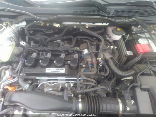 SHHFK7H92JU202047 Honda Civic Hatchback Sport Touring