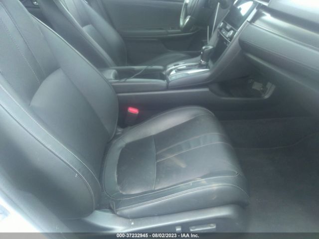 SHHFK7H92JU202047 Honda Civic Hatchback Sport Touring