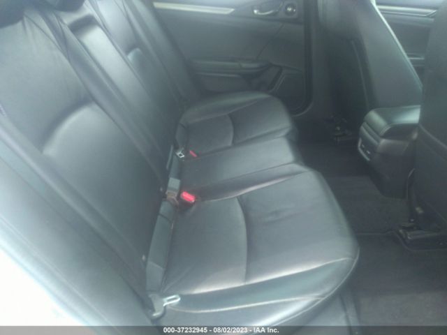 SHHFK7H92JU202047 Honda Civic Hatchback Sport Touring